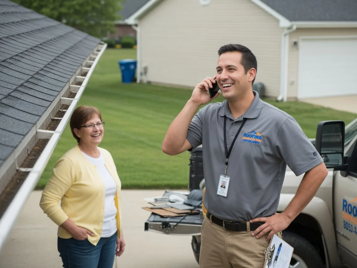 Local Roofing Contractors Tenstrike, MN FAQs